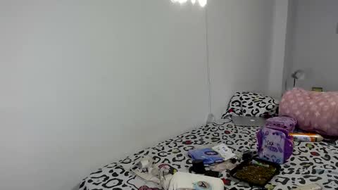 Catherine XXX online show from March 13, 3:01 am