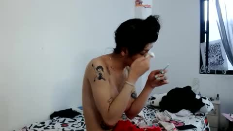 Catherine XXX online show from March 30, 11:22 am