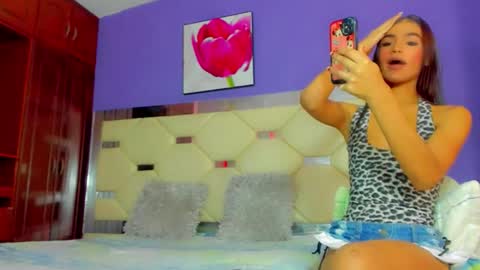 dollcute_latin online show from March 25, 2:39 am