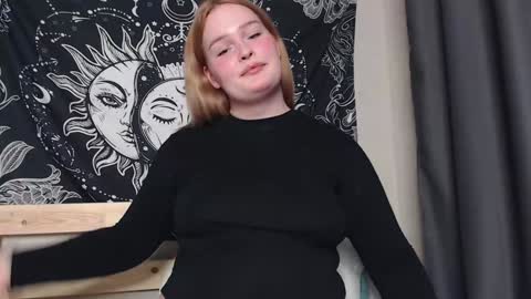 Miss Rose online show from January 26, 9:51 pm