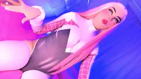 dolls_angel online show from March 27, 9:21 am