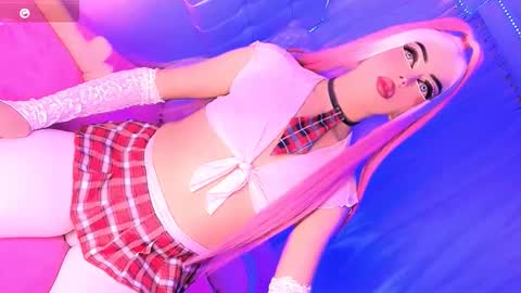 dolls_angel online show from March 28, 9:22 am