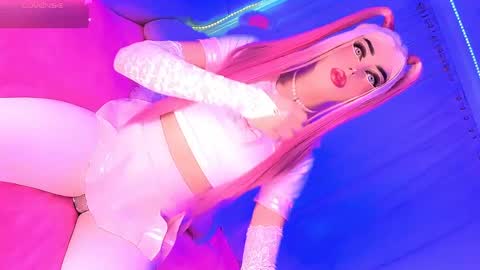 dolls_angel online show from April 5, 5:27 am