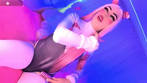 dolls_angel online show from April 13, 3:43 am