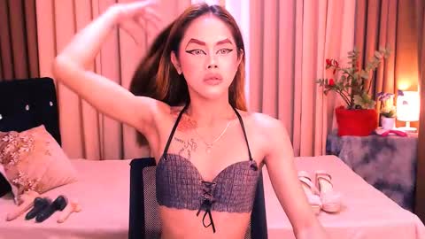 Dominantsky online show from February 24, 5:31 pm