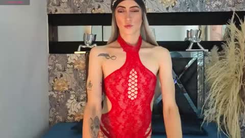 Dominic online show from April 18, 5:04 pm