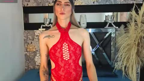 Dominic online show from April 18, 7:58 pm