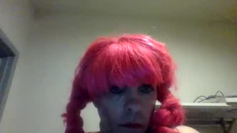 Spun Sissy for BNWO Abuse online show from April 18, 1:46 pm