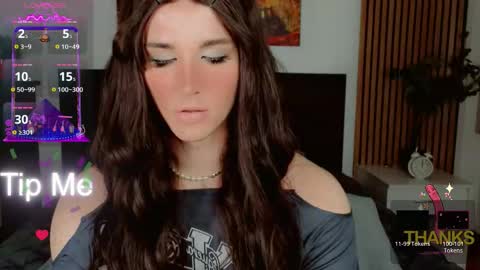 Helen   my second account  online show from March 19, 4:18 pm