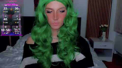 Helen   my second account  online show from July 7, 10:03 pm