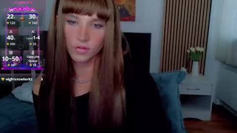 Helen   my second account  online show from July 25, 6:44 am