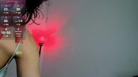 dory_smith_ online show from February 12, 9:11 pm