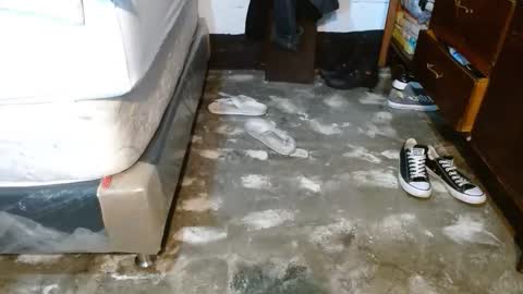 dreamreal online show from April 18, 11:12 am