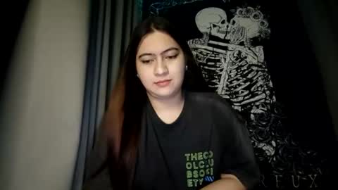 dreamycreamyst online show from February 5, 11:28 pm