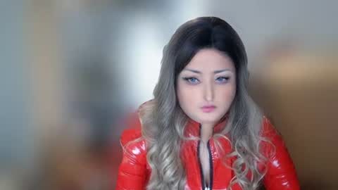 Dutch Sissy Victoria online show from May 27, 1:19 pm