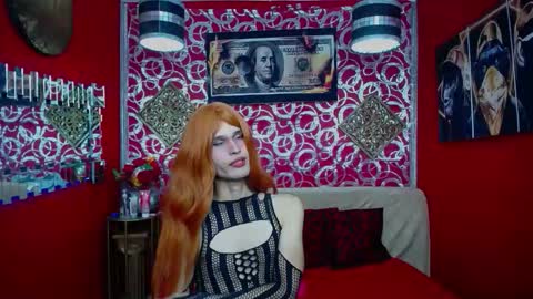 jordan y clarie online show from March 11, 2:26 am