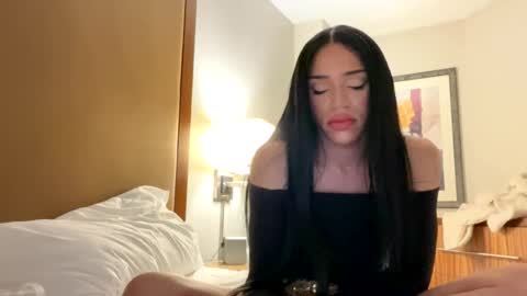 Dynasty online show from February 8, 1:55 am