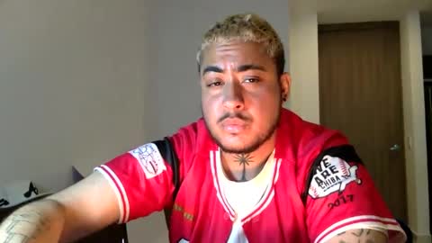 Dyno Zed online show from December 20, 6:35 pm