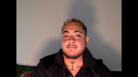 Dyno Zed online show from December 26, 2:12 am