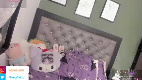 ebonyskinn online show from February 4, 9:36 am