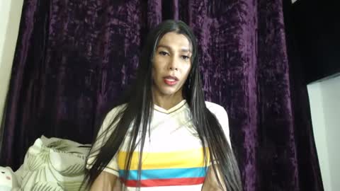 ebonyxprincess online show from September 10, 12:31 am