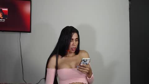 ebonyxprincess online show from March 30, 10:22 pm