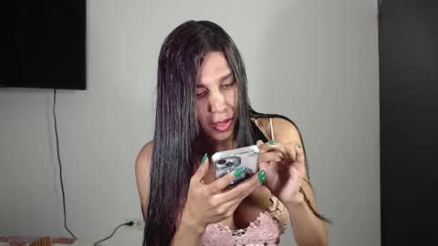 ebonyxprincess online show from April 4, 10:51 pm