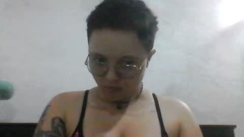 eden_jupiters online show from February 25, 4:28 am