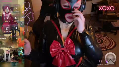 Eimi online show from January 2, 6:12 pm