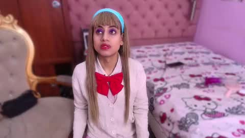 Eimyflorian online show from March 9, 11:58 am