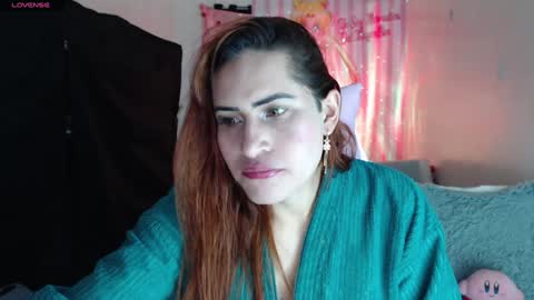 Electraxx online show from December 5, 7:11 pm