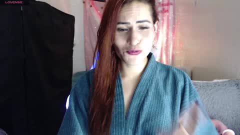 Electraxx online show from December 13, 9:20 pm