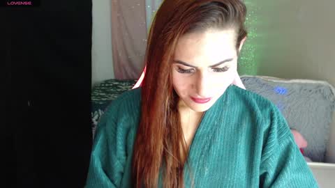 Electraxx online show from January 3, 12:43 am