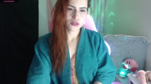 Electraxx online show from January 5, 12:03 am