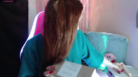 Electraxx online show from January 8, 7:13 pm