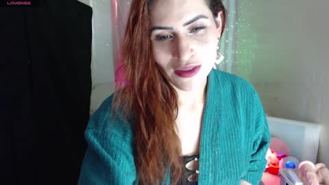 Electraxx online show from January 12, 6:38 pm