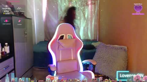 Electraxx online show from January 23, 5:52 pm