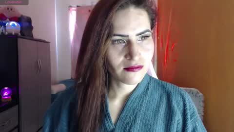 Electraxx online show from February 15, 7:17 pm