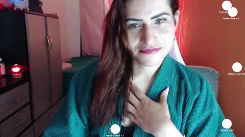 Electraxx online show from February 20, 10:48 am