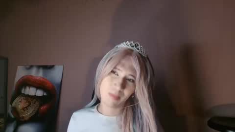 electra_gosselin online show from December 23, 3:44 am