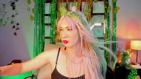 electra_gosselin online show from March 18, 2:24 am