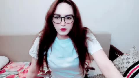 Liza online show from May 19, 12:05 am