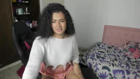 elizabeth_777 online show from February 5, 7:29 am