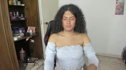 elizabeth_777 online show from February 7, 10:29 am