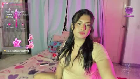elizabeth_777 online show from September 20, 12:16 am