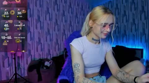 Ellie online show from January 25, 12:52 pm