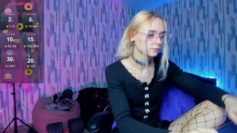 Ellie online show from January 27, 12:16 pm
