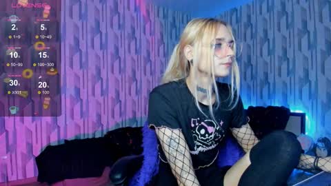 Ellie online show from February 5, 11:44 am