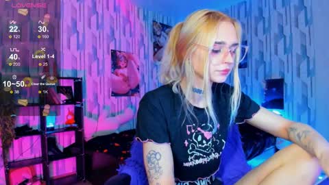 Ellie online show from March 4, 11:51 am