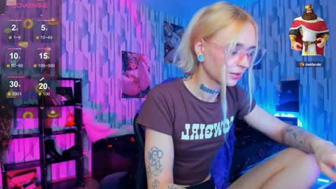 Ellie online show from March 6, 11:54 am